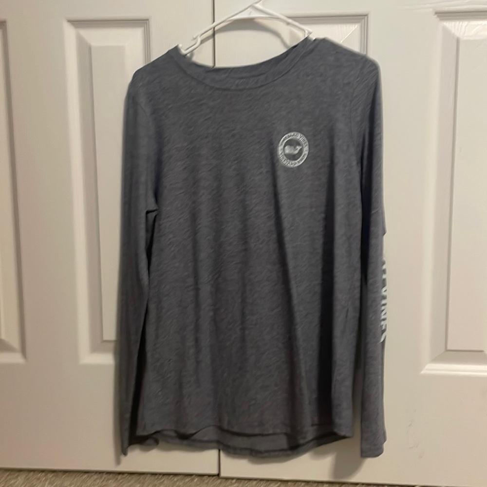 Vineyard Vines Long Sleeve Shirt